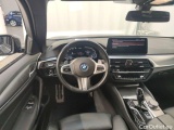  Bmw  Serie 5 BMW 5 Reeks Berline 530e 200kW 4d #9