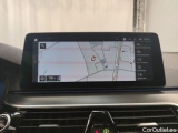  Bmw  Serie 5 BMW 5 Reeks Berline 530e 200kW 4d #13
