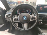  Bmw  Serie 5 BMW 5 Reeks Berline 530e 200kW 4d #19