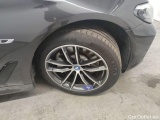  Bmw  Serie 5 BMW 5 Reeks Berline 530e 200kW 4d #59