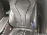  Bmw  Serie 5 BMW 5 Reeks Berline 530e 200kW 4d #61