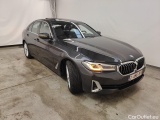  Bmw  Serie 5 BMW 5 Reeks Berline 530e 215kW 4d #8