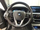  Bmw  Serie 5 BMW 5 Reeks Berline 530e 215kW 4d #20