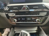  Bmw  Serie 5 BMW 5 Reeks Berline 530e 215kW 4d #21