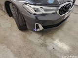  Bmw  Serie 5 BMW 5 Reeks Berline 530e 215kW 4d #25