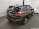  Bmw  X1 BMW  sDrive18iA (100 kW) 5d #2