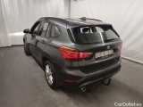  Bmw  X1 BMW  sDrive18iA (100 kW) 5d #7