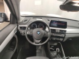  Bmw  X1 BMW  sDrive18iA (100 kW) 5d #9