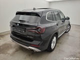  Bmw  X3 BMW  xDrive30e (120 kW) 5d #2