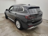  Bmw  X3 BMW  xDrive30e (120 kW) 5d #7