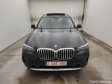  Bmw  X3 BMW  xDrive30e (120 kW) 5d #5