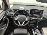  Bmw  X3 BMW  xDrive30e (120 kW) 5d #9