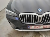  Bmw  X3 BMW  xDrive30e (120 kW) 5d #29