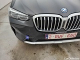  Bmw  X3 BMW  xDrive30e (120 kW) 5d #102