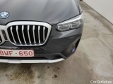  Bmw  X3 BMW  xDrive30e (120 kW) 5d #104
