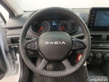  Dacia  Sandero DACIA  - 2023 1.0 TCe Essential 5d #21