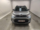  Citroen  C3 Citroën  Aircross 1.2 PureTech 110 S&S MAN6 Feel 5d #5