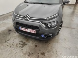  Citroen  C3 Citroën  1.5 BlueHDi 100 S&S MAN Shine 5d #25