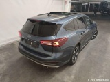  Ford  Focus Ford  Clipper 1.0i EcoBoost MHEV 114kW Active X DCT 5d #2