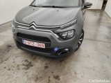  Citroen  C3 Citroën  1.5 BlueHDi 100 S&S MAN Shine 5d #46