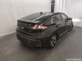  Hyundai   Ioniq Hyundai 1.6 GDi ISG DCT Hybride Feel 5d #2