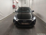 Hyundai   Ioniq Hyundai 1.6 GDi ISG DCT Hybride Feel 5d #5