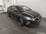  Hyundai   Ioniq Hyundai 1.6 GDi ISG DCT Hybride Feel 5d #8