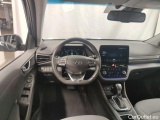 Hyundai   Ioniq Hyundai 1.6 GDi ISG DCT Hybride Feel 5d #9