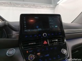  Hyundai   Ioniq HYUNDAI HEV - 2019 1.6 GDi Shine BlueLink DCT 5d #4