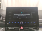  Hyundai   Ioniq Hyundai 1.6 GDi ISG DCT Hybride Feel 5d #14