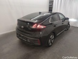  Hyundai   Ioniq Hyundai 1.6 GDi ISG DCT Hybride Feel 5d #2