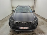  Hyundai  Tucson Hyundai  1.6 T-GDi Plug-in Hybrid 4x4 Feel 5d #5