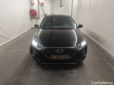  Hyundai   Ioniq Hyundai 1.6 GDi ISG DCT Hybride Feel 5d #5