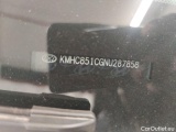  Hyundai   Ioniq Hyundai 1.6 GDi ISG DCT Hybride Feel 5d #19