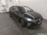  Hyundai   Ioniq Hyundai 1.6 GDi ISG DCT Hybride Feel 5d #8