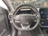  Hyundai   Ioniq Hyundai 1.6 GDi ISG DCT Hybride Feel 5d #20