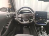  Hyundai   Ioniq Hyundai 1.6 GDi ISG DCT Hybride Feel 5d #9