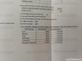  Hyundai  Tucson Hyundai  1.6 T-GDi Plug-in Hybrid 4x4 Feel 5d #12