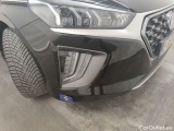  Hyundai   Ioniq Hyundai 1.6 GDi ISG DCT Hybride Feel 5d #24