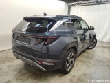  Hyundai  Tucson Hyundai  1.6 T-GDi Plug-in Hybrid 4x4 Shine 5d #2