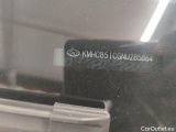 Hyundai   Ioniq Hyundai 1.6 GDi ISG DCT Hybride Feel 5d #19