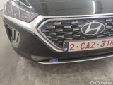  Hyundai   Ioniq Hyundai 1.6 GDi ISG DCT Hybride Feel 5d #30