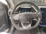  Hyundai   Ioniq Hyundai 1.6 GDi ISG DCT Hybride Feel 5d #20