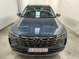  Hyundai  Tucson Hyundai  1.6 T-GDi Plug-in Hybrid 4x4 Shine 5d #5