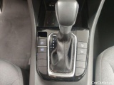  Hyundai   Ioniq Hyundai 1.6 GDi ISG DCT Hybride Feel 5d #21