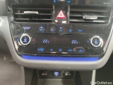  Hyundai   Ioniq Hyundai 1.6 GDi ISG DCT Hybride Feel 5d #22