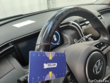  Hyundai  Tucson Hyundai  1.6 T-GDi Plug-in Hybrid 4x4 Shine 5d #25