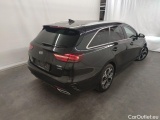  KIA  Cee'd KIA  Sportswagon Sense 1.6 GDi PHEV DCT ISG 5d #2