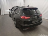  KIA  Cee'd KIA  Sportswagon Sense 1.6 GDi PHEV DCT ISG 5d #7