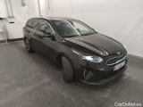  KIA  Cee'd KIA  Sportswagon Sense 1.6 GDi PHEV DCT ISG 5d #8